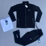 سویشرت شلوار سه تیکه نایک