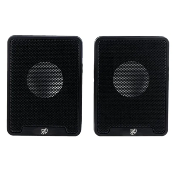 اسپیکر 2تکه X-S9 4-Tech