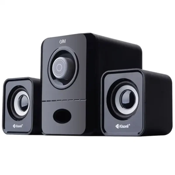اسپیکر سه‌تکه Kisonli U-2900