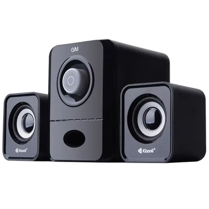 اسپیکر سه‌تکه Kisonli U-2900