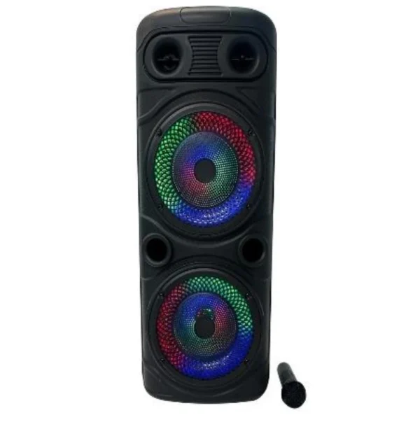 اسپیکر بلوتوثی X4TECH QS8227