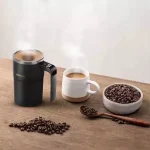 ماگ همزن مغناطیسی خودکار