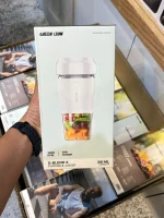 شیکر گرین لاین