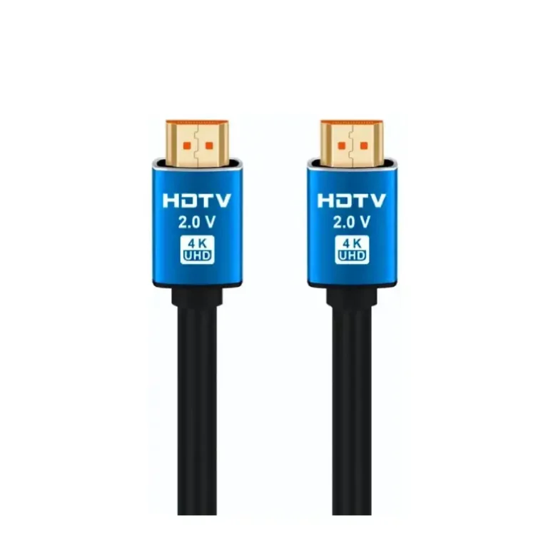 کابل hdmi ver 2.0 4k