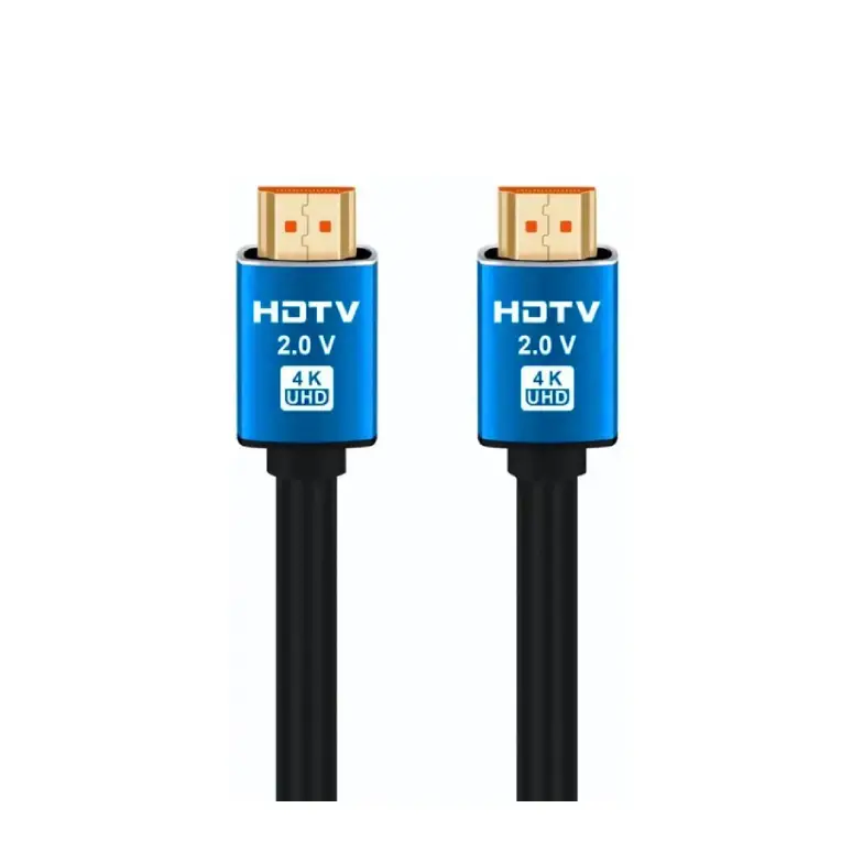 کابل hdmi ver 2.0 4k