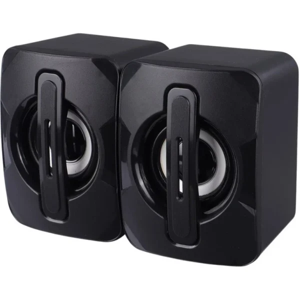 اسپیکر 2تکه X-S8 4-Tech