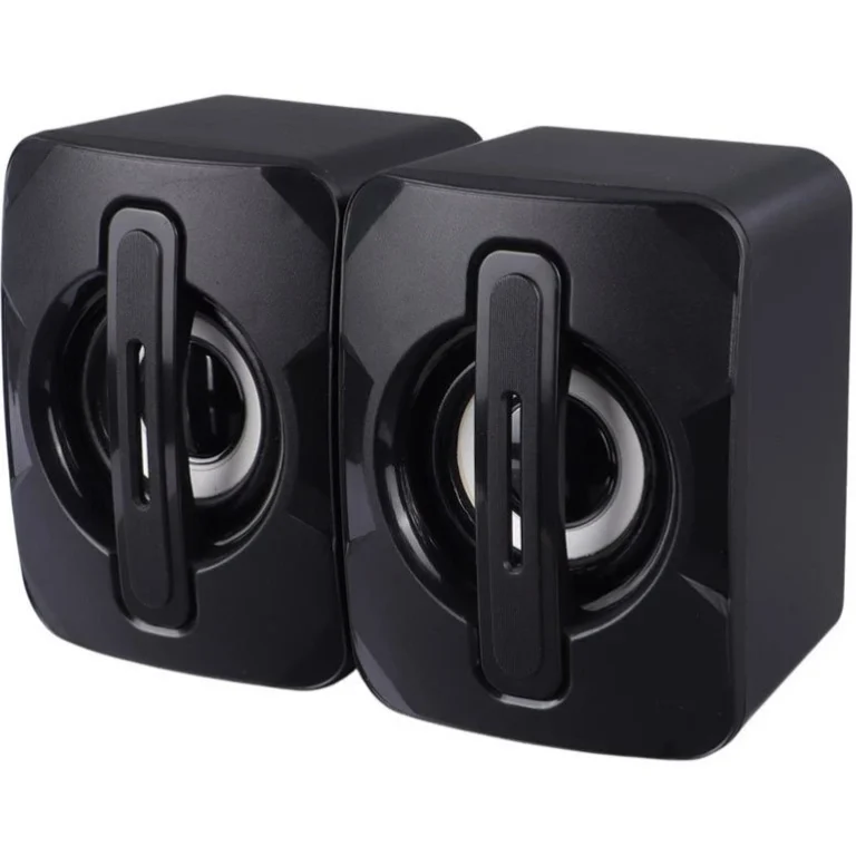 اسپیکر 2تکه X-S8 4-Tech