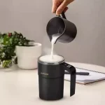 ماگ همزن مغناطیسی خودکار