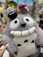 عروسک موش توتورو