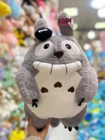 عروسک موش توتورو