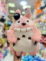 عروسک موش توتورو