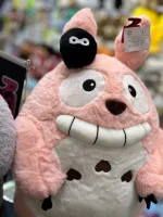 عروسک موش توتورو