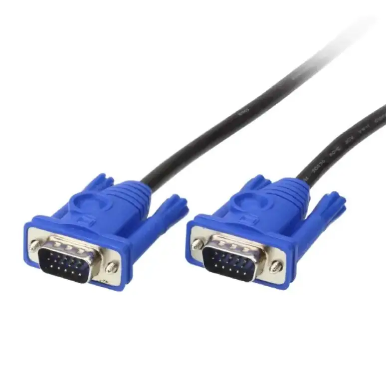کابل مانیتور VGA 3+2