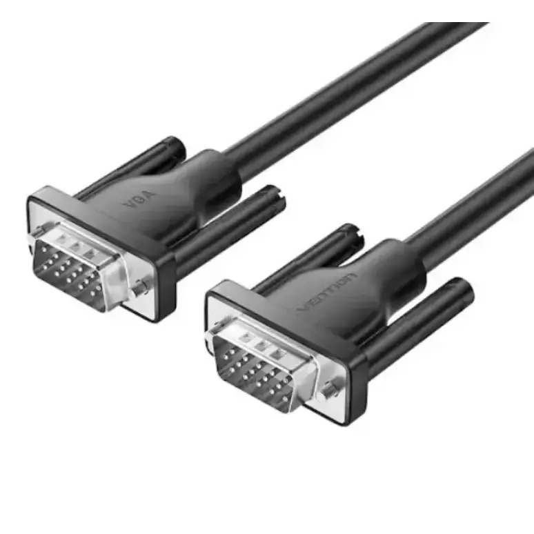 کابل مانیتور VGA 3+6